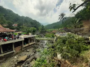 Kali Bening Jepara