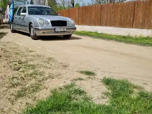 Băncuța de Piatră
