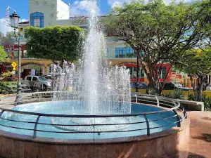 Plaza Pública de Rincón