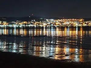 Playa Punta Lapas