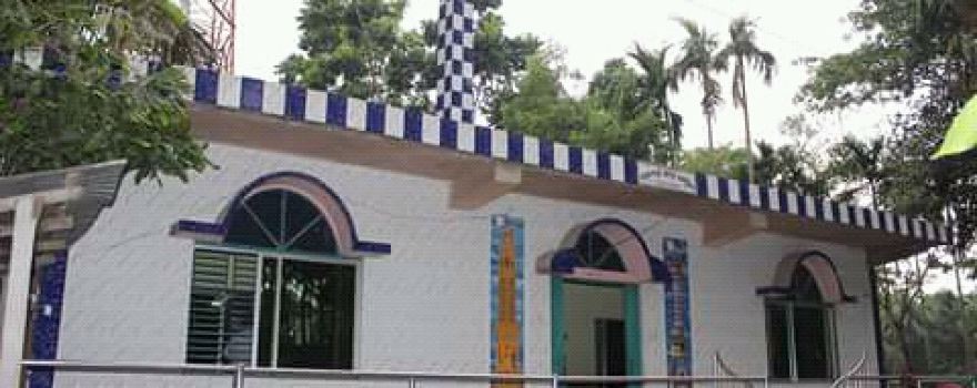 Rajpara Jame Mosque