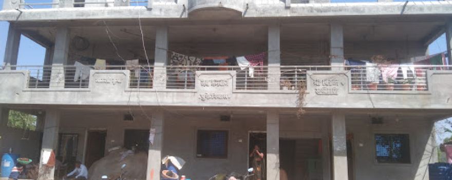 HIRAJI BABA MANDIR