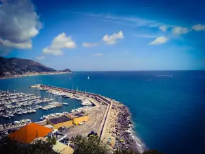 Free Castelletto Beach