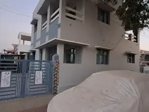 Shaktinagar Circle