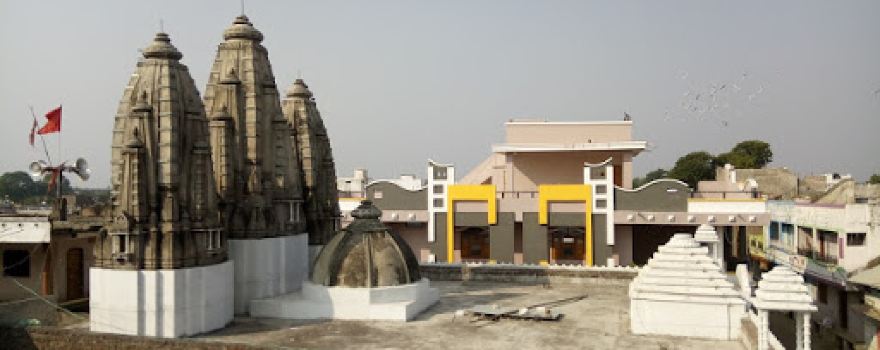 aai mata mandir