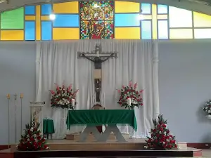 Parroquia Nuestra Señora Del Perpetuo Socorro