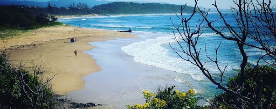 Sawtell Memorial Rock Pool