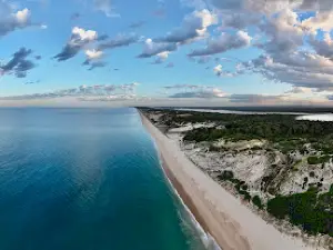 Myalup Beach