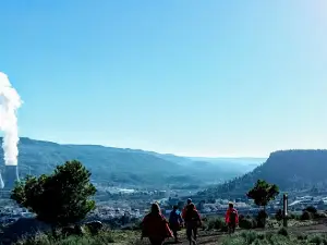 Volcán Cerro de Agras