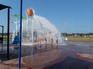 Seminole Water Park