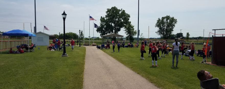 Morrison Sports Complex