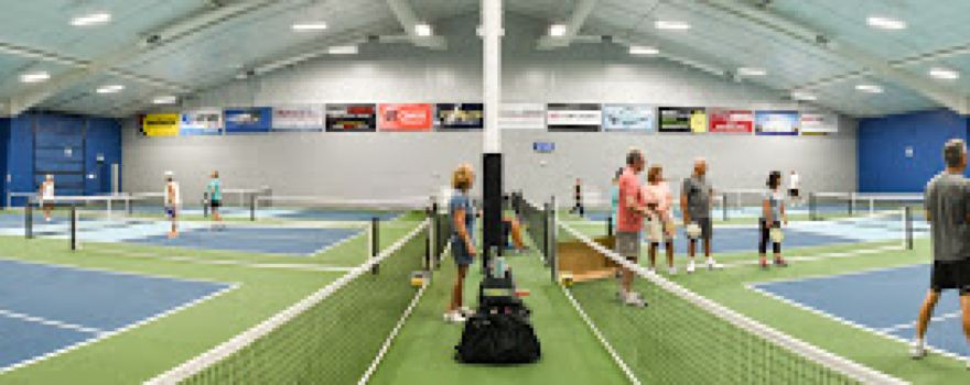 House of Pickleball