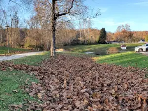 Valley Park Inclusive Playground