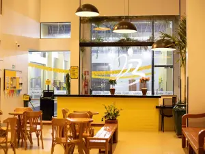 Academia Buriti LTDA