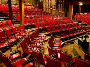 Red Barn Summer Theatre