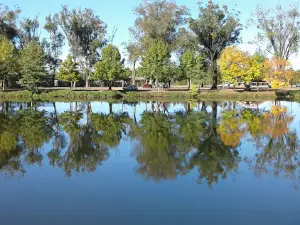 Rodó Park