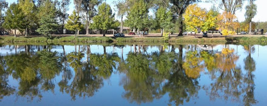 Rodó Park