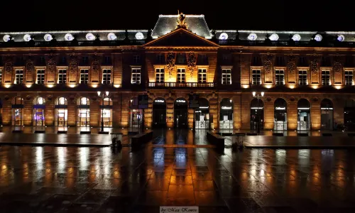 Place Kleber