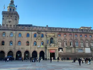 Piazza Maggiore