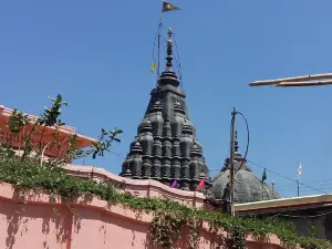 Shri Vishnupad Temple, Gaya Bihar