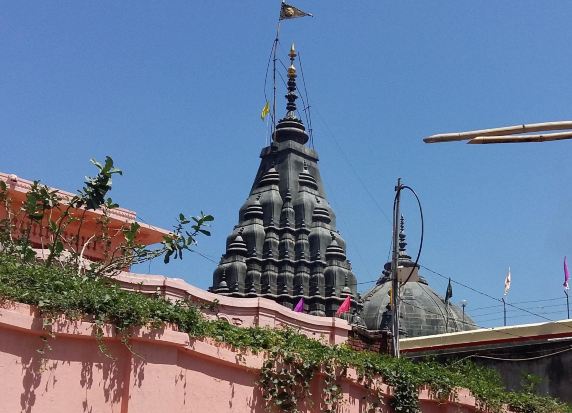 Shri Vishnupad Temple, Gaya Bihar