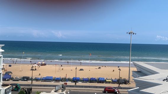 Golden Beach