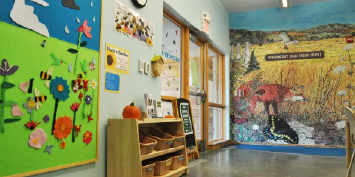 北卡羅萊納植物園