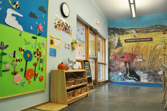 Hotels near North Carolina Botanical Garden