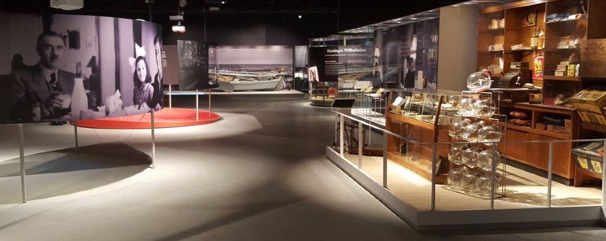 Overloon War Museum