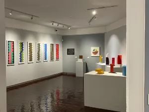 디에고 리베라 하우스 뮤지엄