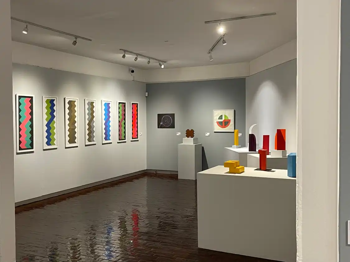 Hotels near Diego Rivera's House Museum