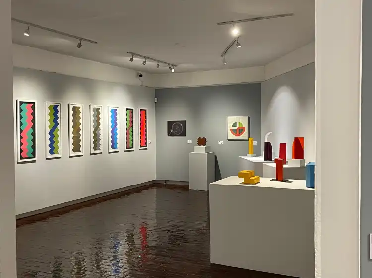 Hotels near Diego Rivera's House Museum