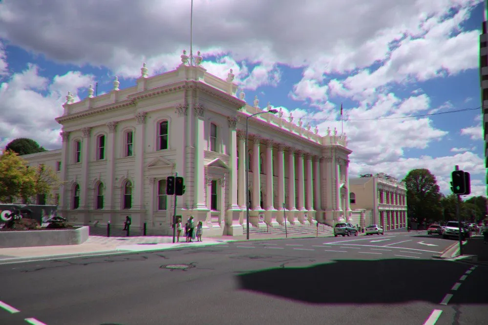 4_朗塞斯頓市政廳