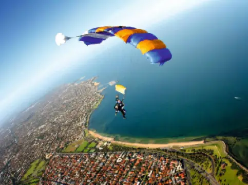 Skydive Melbourne