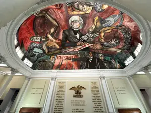 State of Jalisco Government Building