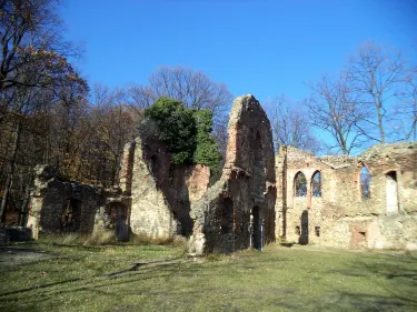 Zamek Stary Ksiaz