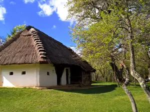 Orseg National Park
