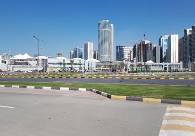 Expo Centre Sharjah