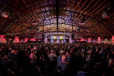 Cain's Ballroom