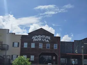 Adventure Park USA