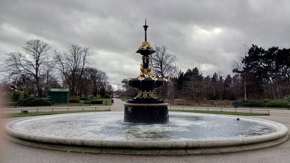 Albert Park