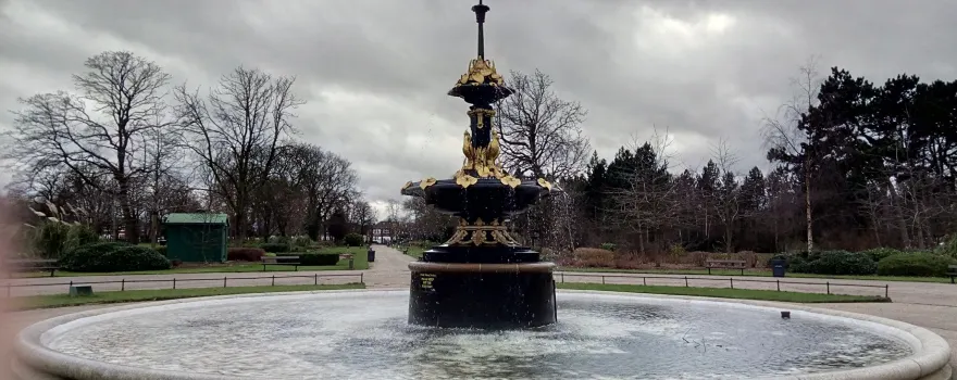 Albert Park