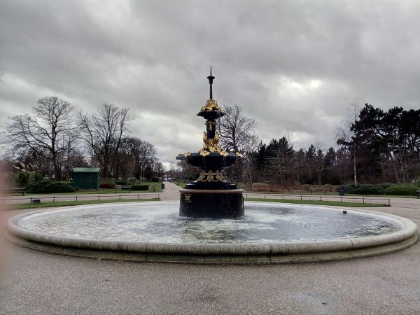 Albert Park