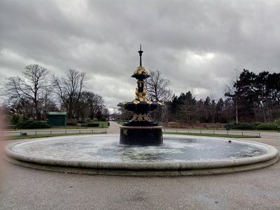Albert Park