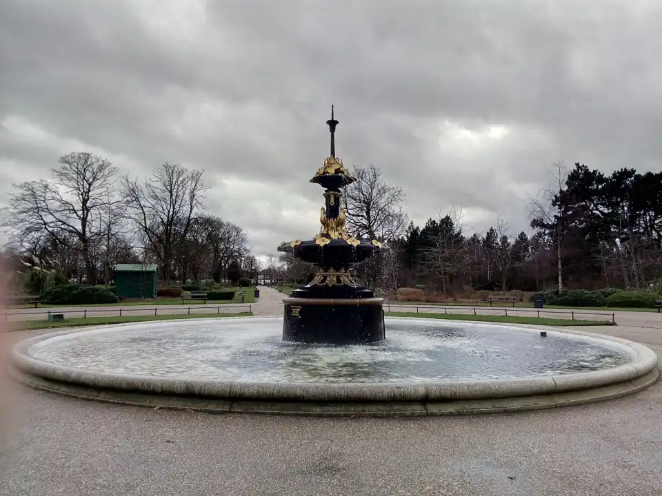 1_Albert Park