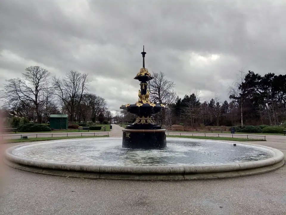 1_Albert Park