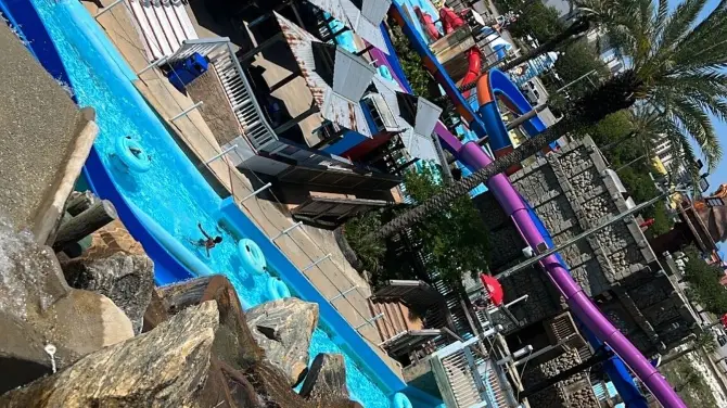 2_大暗礁水上冒險公園