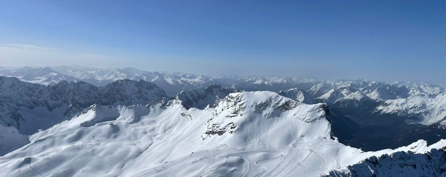 Tyrolean Zugspitze Cable Car