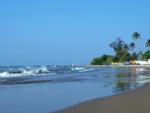 Морджхим Бич