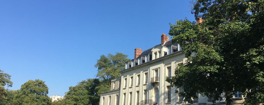 Castle Park